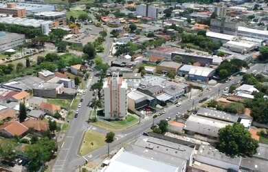 Imagem 14: Terreno à venda, 700 m² por R$ 1.000.000,00 - Rebouças - Curitiba/PR