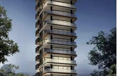 Imagem 6: Apartamento Venda Vila Nova Conceição 193 m² 3 Dormitórios