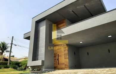 Imagem 2: Casa de Condomínio em Parque Residencial Damha - São José do Rio Preto,...