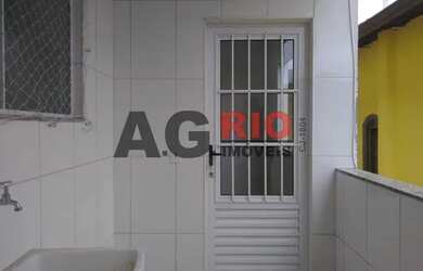 Imagem 3: Casa em Condomínio-LOCAÇÃO-Taquara-Rio de Janeiro-RJ