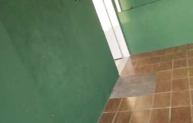 Imagem 7: Casa semi independente. Área de serviço, 1 Banheiroe1 Dormitório