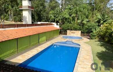 Imagem 1: CARAPICUíBA - Casa de Condomínio - Granja Viana