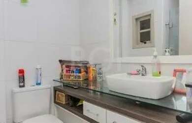 Imagem 10: Apartamento em Bom Fim. 80m² de Área, 2 Banheirose3 Dormitórios