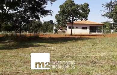 Imagem 1: BELA VISTA DE GOIáS - Terreno Padrão - Alameda Aroeira