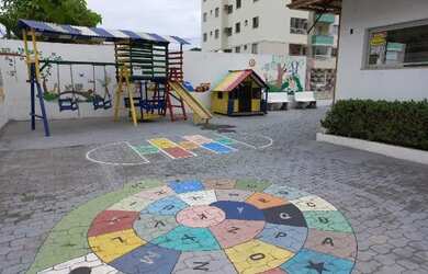 Imagem 6: Apartamentos 2 quartos - Residencial Coqueiral - Vila Velha - ES