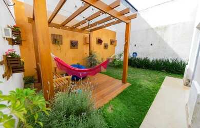 Imagem 10: CARAPICUíBA - Casa de Condomínio - Granja Viana