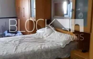 Imagem 12: Recreio dos Bandeirantes Cobertura 3 quartos, sendo 1 suite