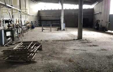 Imagem 5: GALPÃO PARA VENDA JARDIM IMPERIAL ATIBAIA SP. 01 sala, banheiro. Área...