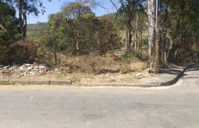 Imagem: O terreno está localizado em Marimbá, Betim à venda por R$90.000