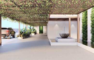 Imagem 12: ALGARVE RESIDENCE / 4 suítes 4 vagas de garagem em Guaxuma Maceió