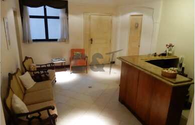 Imagem 2: Conjunto Comercial com 9 Salas à Venda na Bela Vista - São Paulo/SP