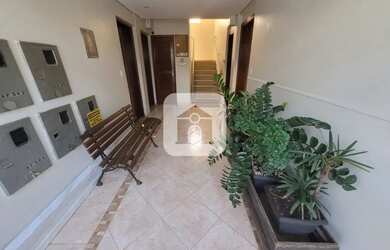 Imagem 2: Apartamento para locação no bairro Maracanã