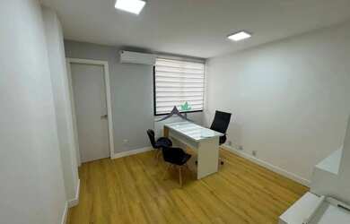 Imagem 3: Sala Comercial Reformada na Pituba