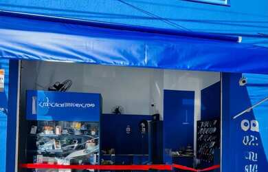 Imagem 4: Loja de celulares - Piracicaba