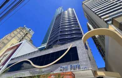 Imagem 2: Apartamento Frente Mar - Balneário Camboriú