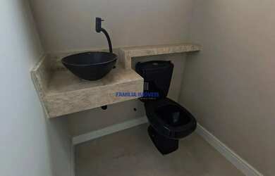 Imagem 7: Casa Villagio 2 quartos 4 banheiros 1 vaga Ponta da Praia Santos