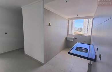 Imagem 3: EDF. TOULOUSE. Piscina, Varanda, 57m² de Áreae1 Vaga na garagem