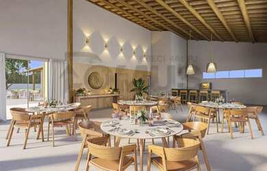 Imagem 13: Malibu Beach Residence 767 Lotes, Praças, Pista de Caminhada e Acesso...