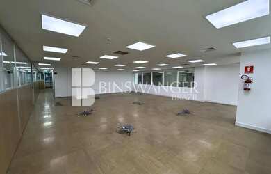 Imagem 14: Sala Comercial para Locação na Paulista - 1424m²