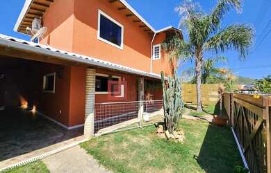 Imagem 6: Venda-Casa-Imbituba-Vila esperança Ribanceira