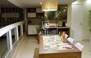 Imagem 8: Apatamento 3 suítes em Patamares