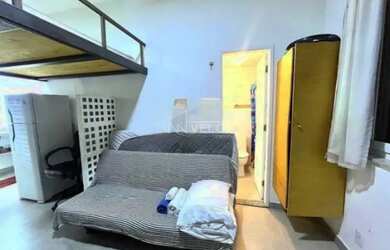 Imagem 9: Kitnet/Conjugado - / Residencial / Catete