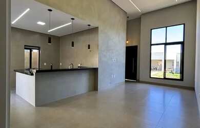 Imagem 3: Linda casa em condomínio à venda