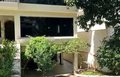 Imagem 3: RR7728 Casa 500m² CONDOMÍNIO RESIDENCIAL 3 - OPORTUNIDADE - 4 Dorms...