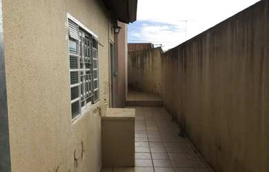 Imagem 11: Casa para venda com 3 quartos em Núcleo Habitacional José Regino, Bauru...