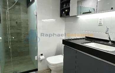 Imagem 14: EXCELENTE OPORTUNIDADE DE COMPRA DE APARTAMENTO PORTEIRA FECHADA NA IMBIRIBEIRA