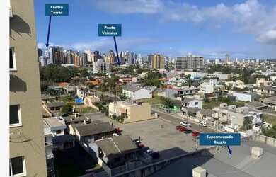 Imagem 12: Apartamento para venda com 82 metros quadrados com 2 quartos