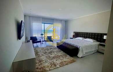 Imagem 3: Alto Padrão para Venda em Camaçari, Barra do Jacuípe Monte Gordo ,...