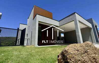 Imagem 6: Sobrado com 3 dormitórios à venda, 250 m² por R$ 1.499.000,00 - Condomínio Buona Vita Gold