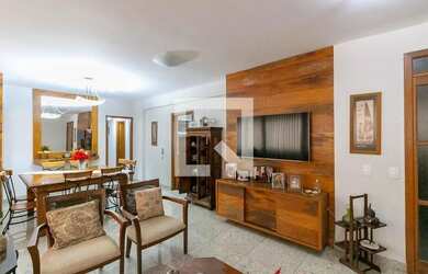 Imagem 4: Apartamento à Venda - Buritis, 4 Quartos, 210 m2