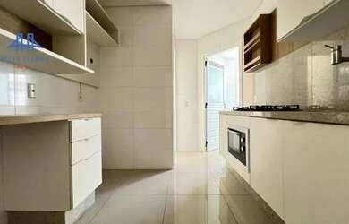 Imagem 15: Apartamento com 4 dormitórios para alugar, 125 m² por R$ 6.873,00/ano...