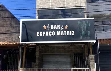 Imagem: O depósito possui 596m² de Área e está localizado em Centro