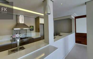 Imagem 14: Casa de Condomínio em Alphaville