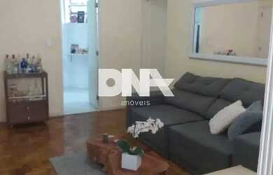 Imagem 2: Apartamento-À VENDA-Copacabana-Rio de Janeiro-RJ