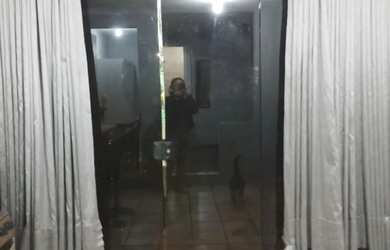 Imagem 16: Flat Agronomica rua em frente a beira mar