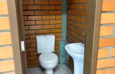 Imagem 13: Galpão industrial e logístico