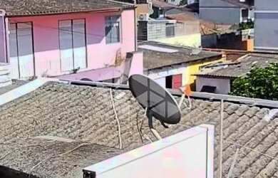 Imagem 7: Apartamento de 1 quarto com vaga de garagem semi-mobiliado à venda no...