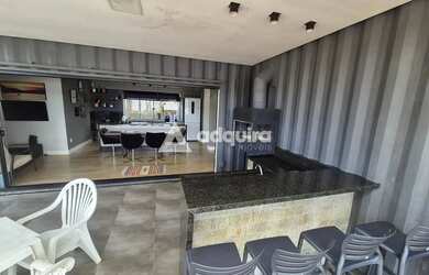 Imagem 15: Casa à venda, Centro, Ponta Grossa, PR