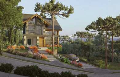 Imagem 6: TERRENO EM CONDOMÍNIO COM PROJETO APROVADO