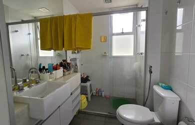 Imagem 6: Imóvel para venda com 104 metros quadrados com 3 quartos em Vila da Serra...