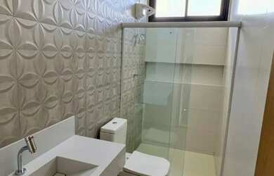 Imagem 11: Excelente Casa 3 Suítes - Com Piscina e Energia Solar - Alphaville Sergipe