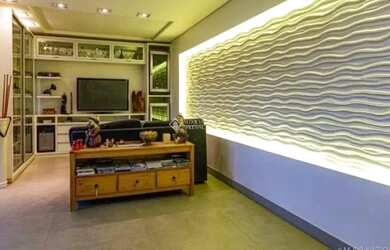 Imagem 7: MAGNÍFICA MANSÃO em SANTO ANTÔNIO DE LISBOA