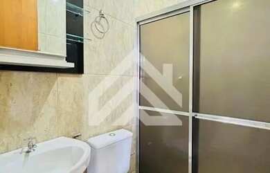 Imagem 4: Estúdio para Locação no Residencial Florença