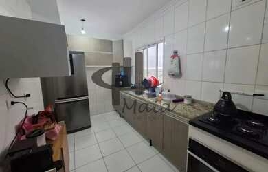 Imagem 4: Venda Apartamento Sao Caetano do Sul Nova Gerti Ref 45567