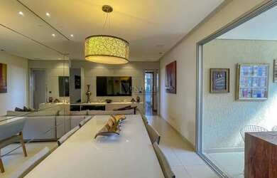 Imagem 4: Apartamento à venda no condomínio Metrópole