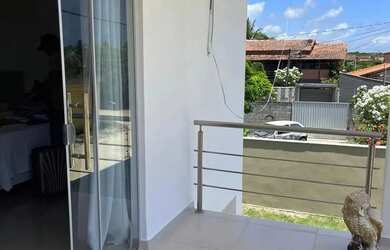 Imagem 8: Sobrado para venda com 173 metros quadrados com 3 quartos em Coroa Vermelha...